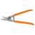 Nożyce do blachy NEO TOOLS 280 mm, prawe