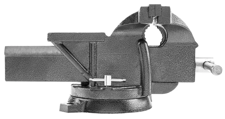 Imadło ślusarskie NEO TOOLS 150 mm 15 kg