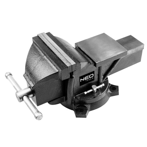 Imadło ślusarskie NEO TOOLS 150 mm 15 kg