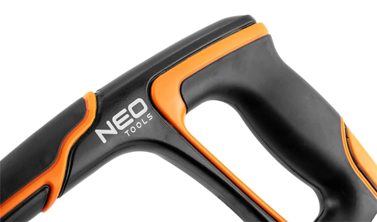 Piła do metalu  NEO TOOLS 300 mm, dwukomponentowy uchwyt