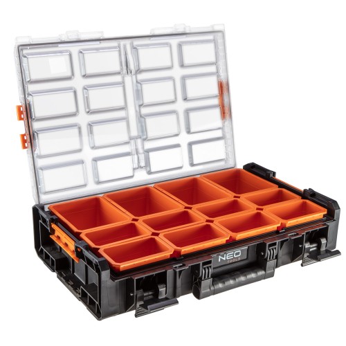 Organizer XL, system modułowy NEO TOOLS