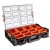 Organizer XL, system modułowy NEO TOOLS