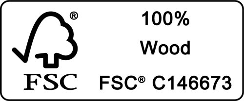 Młotek drewniany NEO TOOLS 300g 100 x 70 x 46 mm długość 320 mm