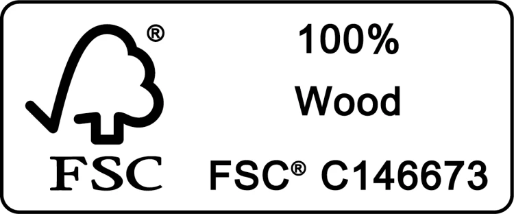 Młotek drewniany NEO TOOLS 300g 100 x 70 x 46 mm długość 320 mm