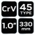Klucz do rur NEO TOOLS typ 45 1" 330 mm