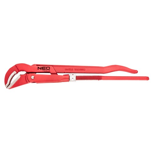 Klucz do rur NEO TOOLS typ 45 1" 330 mm