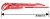 Klucz do rur NEO TOOLS typ 45 1" 330 mm