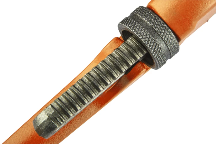 Klucz do rur stillson NEO TOOLS 600 mm 24"