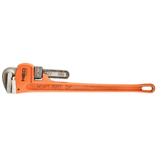 Klucz do rur stillson NEO TOOLS 600 mm 24"