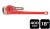 Klucz do rur stillson NEO TOOLS 450 mm 18"
