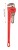 Klucz do rur stillson NEO TOOLS 450 mm 18"