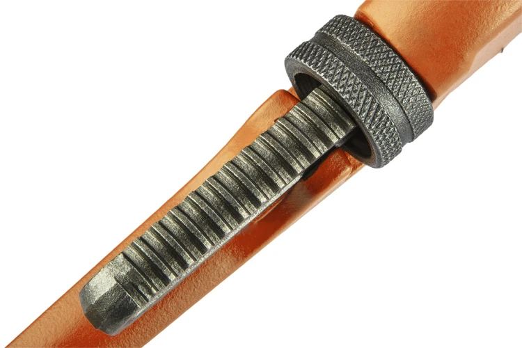 Klucz do rur stillson NEO TOOLS 450 mm 18"