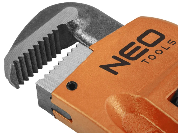 Klucz do rur stillson NEO TOOLS 450 mm 18"