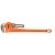 Klucz do rur stillson NEO TOOLS 450 mm 18"
