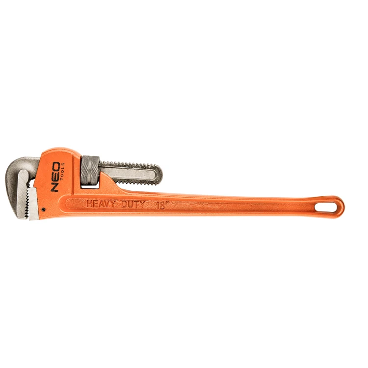 Klucz do rur stillson NEO TOOLS 450 mm 18"
