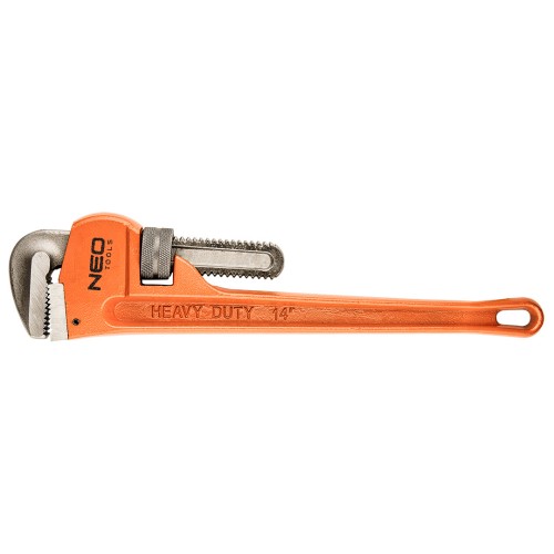 Klucz do rur stillson NEO TOOLS 350 mm 14"
