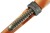 Klucz do rur stillson NEO TOOLS 300 mm 12"