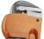 Klucz do rur stillson NEO TOOLS 300 mm 12"