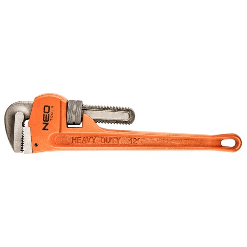 Klucz do rur stillson NEO TOOLS 300 mm 12"