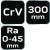 Szczypce do rur NEO TOOLS 300 mm, zakres 0-45 mm