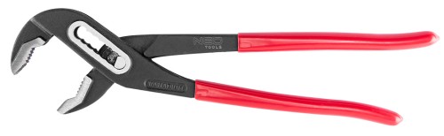 Szczypce do rur NEO TOOLS 300 mm, zakres 0-45 mm