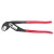 Szczypce do rur NEO TOOLS 300 mm, zakres 0-45 mm