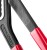 Szczypce do rur NEO TOOLS 250 mm, zakres 0-38 mm