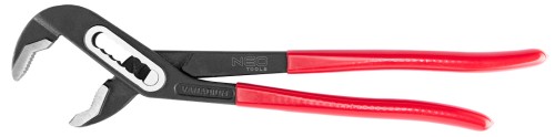 Szczypce do rur NEO TOOLS 250 mm, zakres 0-38 mm