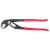 Szczypce do rur NEO TOOLS 250 mm, zakres 0-38 mm