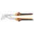 Szczypce do rur NEO TOOLS 250 mm, zakres 10-45 mm