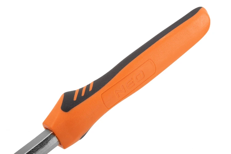 Szczypce do rur NEO TOOLS 250 mm, zakres 10-45 mm
