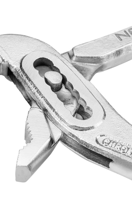 Szczypce do rur NEO TOOLS 250 mm, zakres 10-45 mm