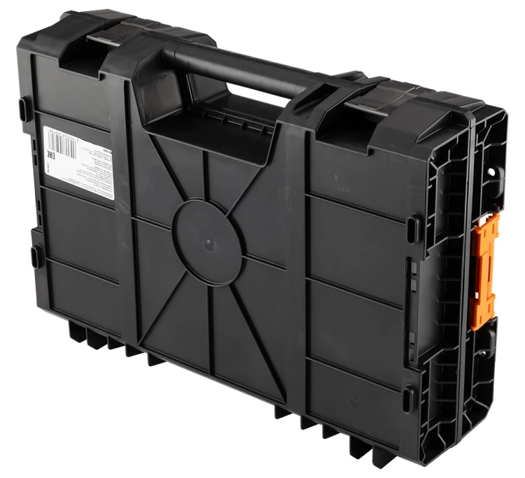 Skrzynia na elektronarzędzia NEO TOOLS system modułowy I