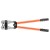 Szczypce do zaciskania końcówek NEO TOOLS 10-120 mm2 (8-4/0 AWG), 610 mm