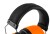 Nauszniki przeciwhałasowe NEO TOOLS SNR 36dB, CE