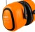 Nauszniki przeciwhałasowe NEO TOOLS SNR 36dB, CE