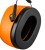 Nauszniki przeciwhałasowe NEO TOOLS SNR 36dB, CE