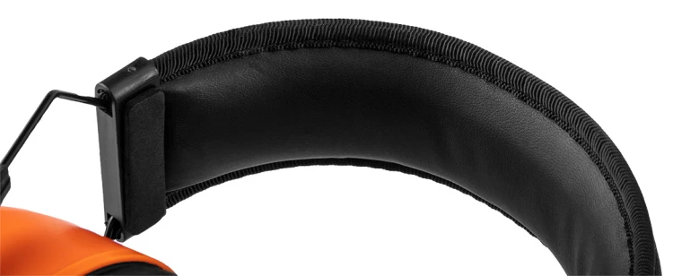 Nauszniki przeciwhałasowe NEO TOOLS SNR 36dB, CE
