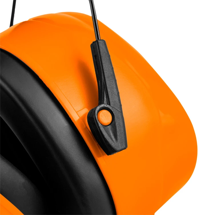 Nauszniki przeciwhałasowe NEO TOOLS SNR 36dB, CE