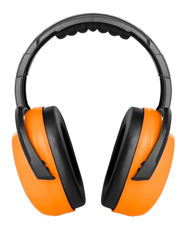 Nauszniki przeciwhałasowe NEO TOOLS SNR 32dB, CE