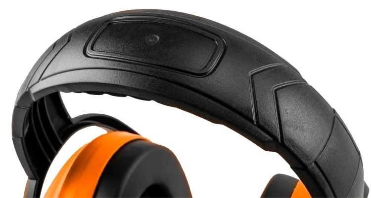 Nauszniki przeciwhałasowe NEO TOOLS SNR 32dB, CE
