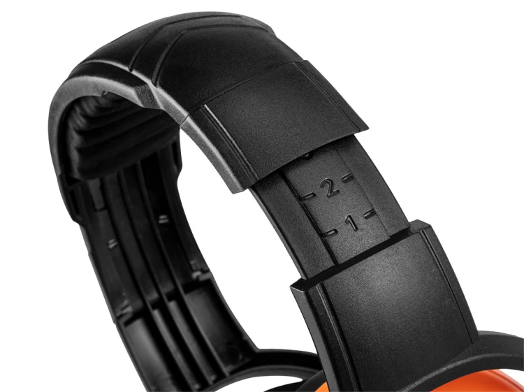 Nauszniki przeciwhałasowe NEO TOOLS SNR 32dB, CE