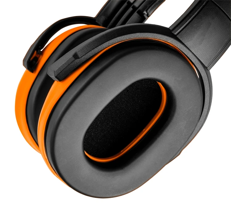 Nauszniki przeciwhałasowe NEO TOOLS SNR 32dB, CE
