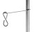 Podpora teleskopowa NEO TOOLS 115-290 cm