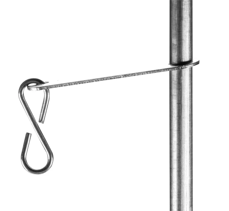 Podpora teleskopowa NEO TOOLS 115-290 cm