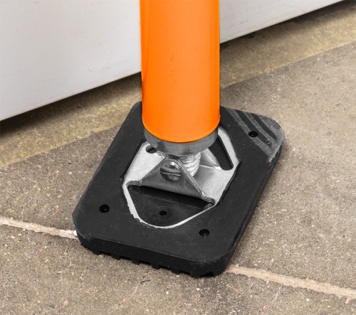 Podpora teleskopowa NEO TOOLS 160-290 cm