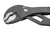 Szczypce do rur NEO TOOLS 240 mm, zakres 0-52 mm szybkonastawne