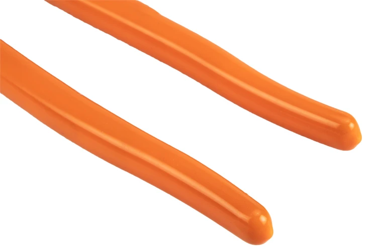 Szczypce do rur NEO TOOLS 240 mm, zakres 0-52 mm szybkonastawne