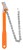 Klucz łańcuchowy do rur NEO TOOLS 300 mm