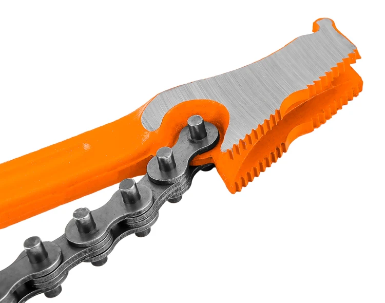 Klucz łańcuchowy do rur NEO TOOLS 300 mm